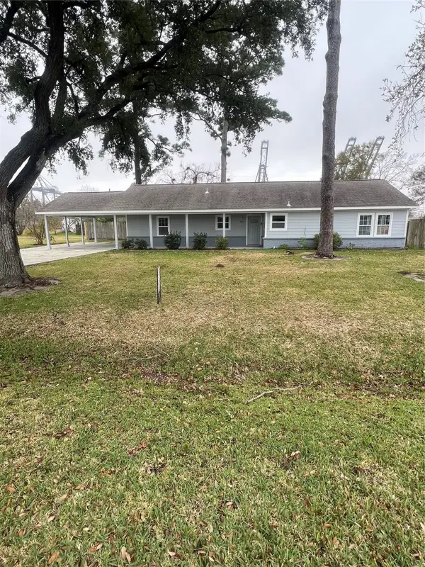 519 N Shady Lane, La Porte, TX 77571