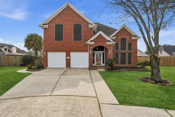 8203 Poplar Court, Baytown, TX 77523