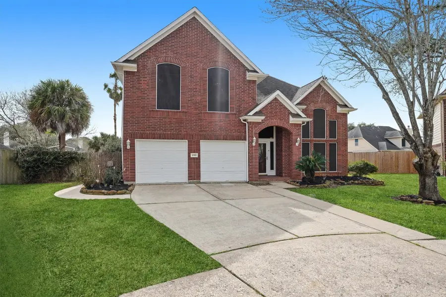 8203 Poplar Court, Baytown, TX 77523 - #2
