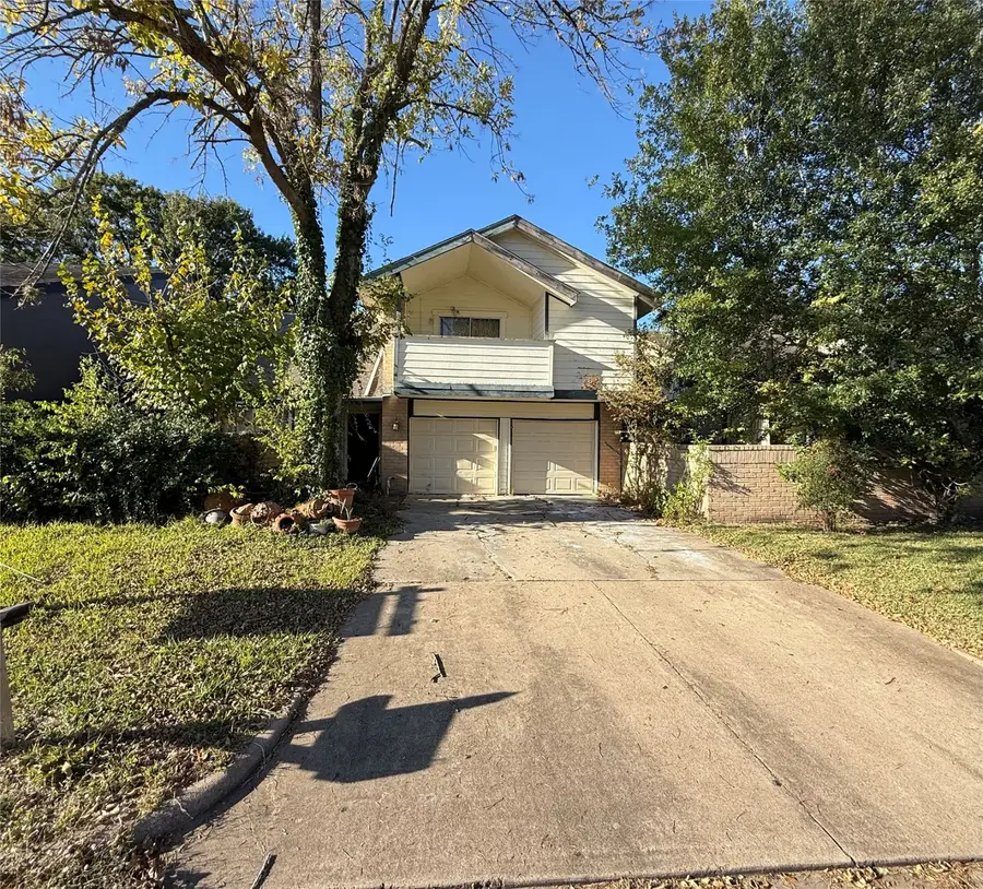 13614 Braeswest Drive, Houston, TX 77082 - Image #2