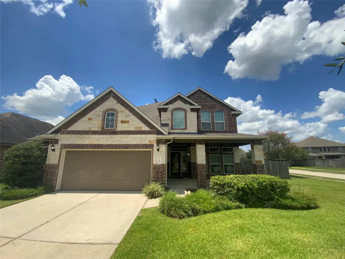 21602 Royal Melbourne Court, Porter, TX 77365 - #1