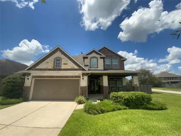 21602 Royal Melbourne Court, Porter, TX 77365