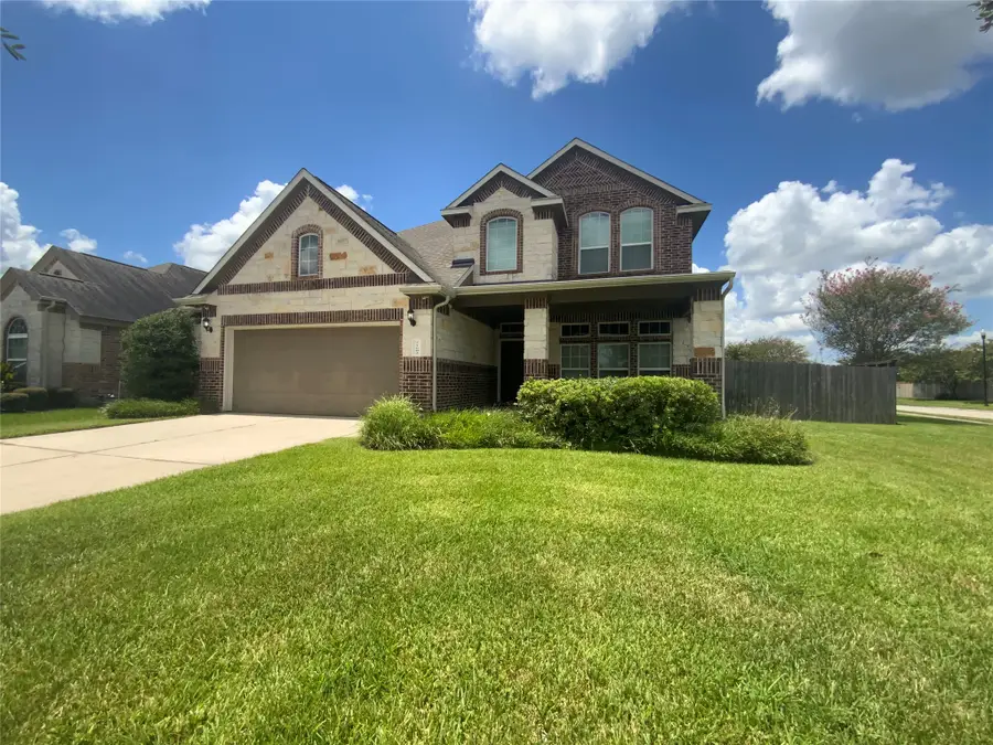 21602 Royal Melbourne Court, Porter, TX 77365 - #2