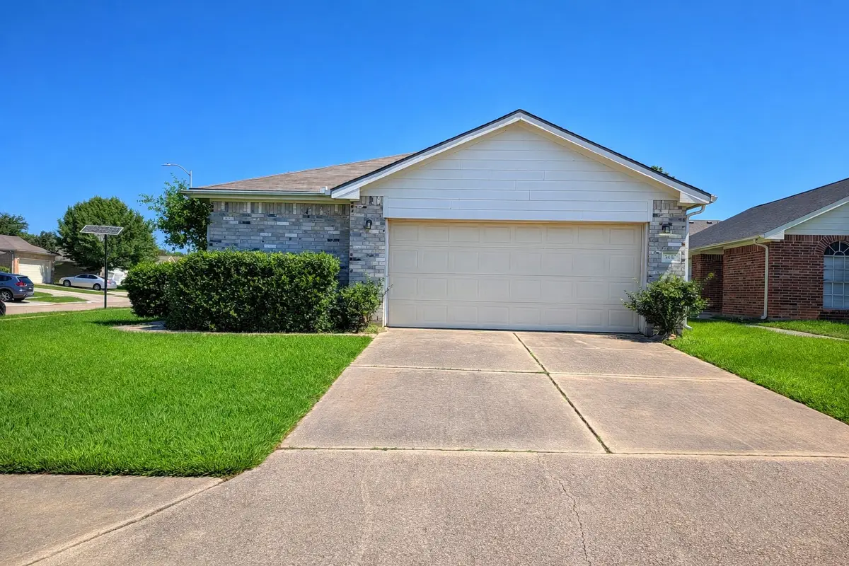 7450 Parkland Manor Drive, Cypress, TX 77433 - #1