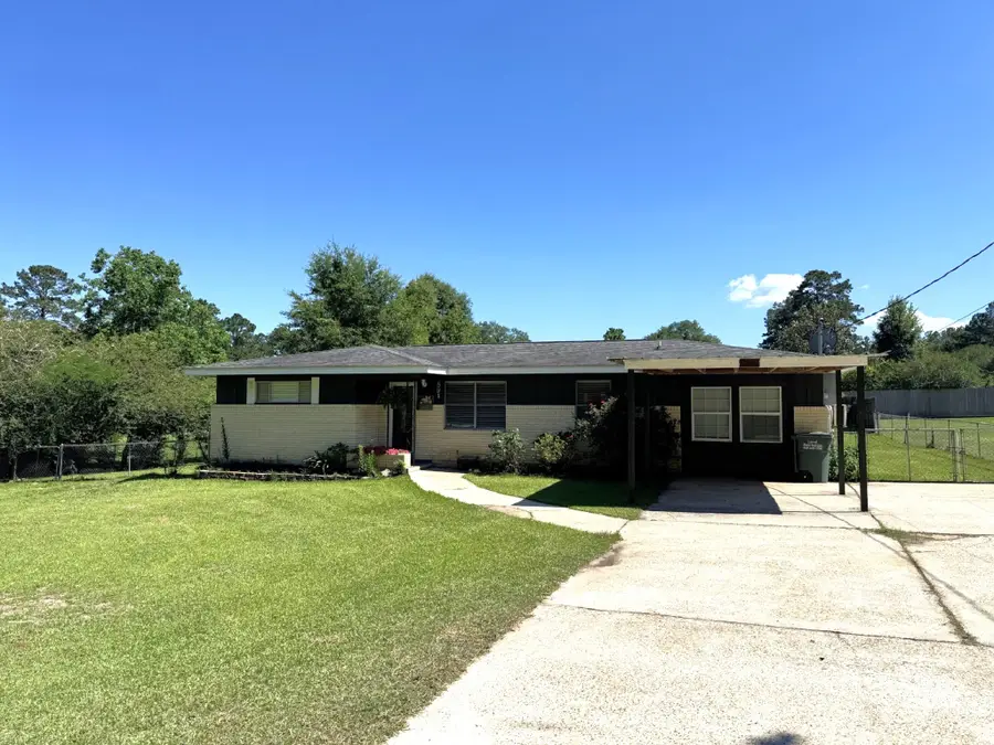 591 County Road 4265, Woodville, TX 75979 - #2
