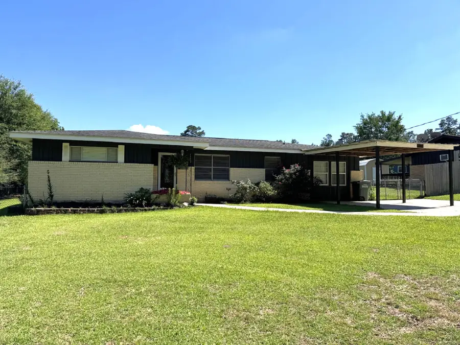 591 County Road 4265, Woodville, TX 75979 - #3