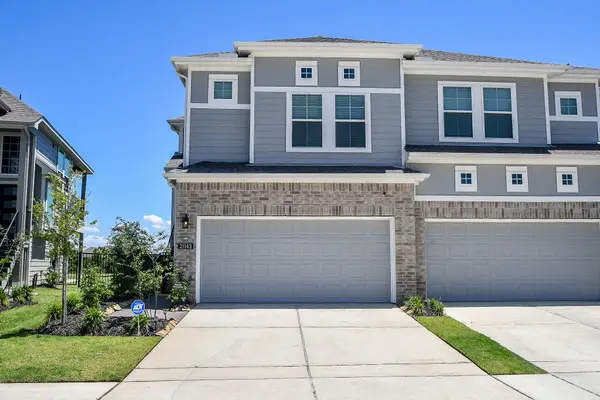 21143 Medina River Drive, Cypress, TX 77433