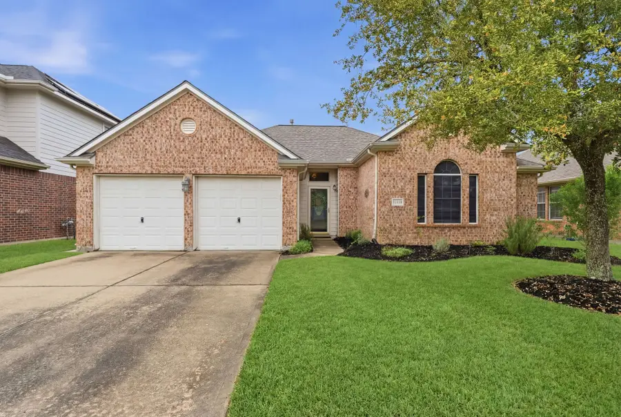 11122 Barrow Lane, Houston, TX 77065 - #3