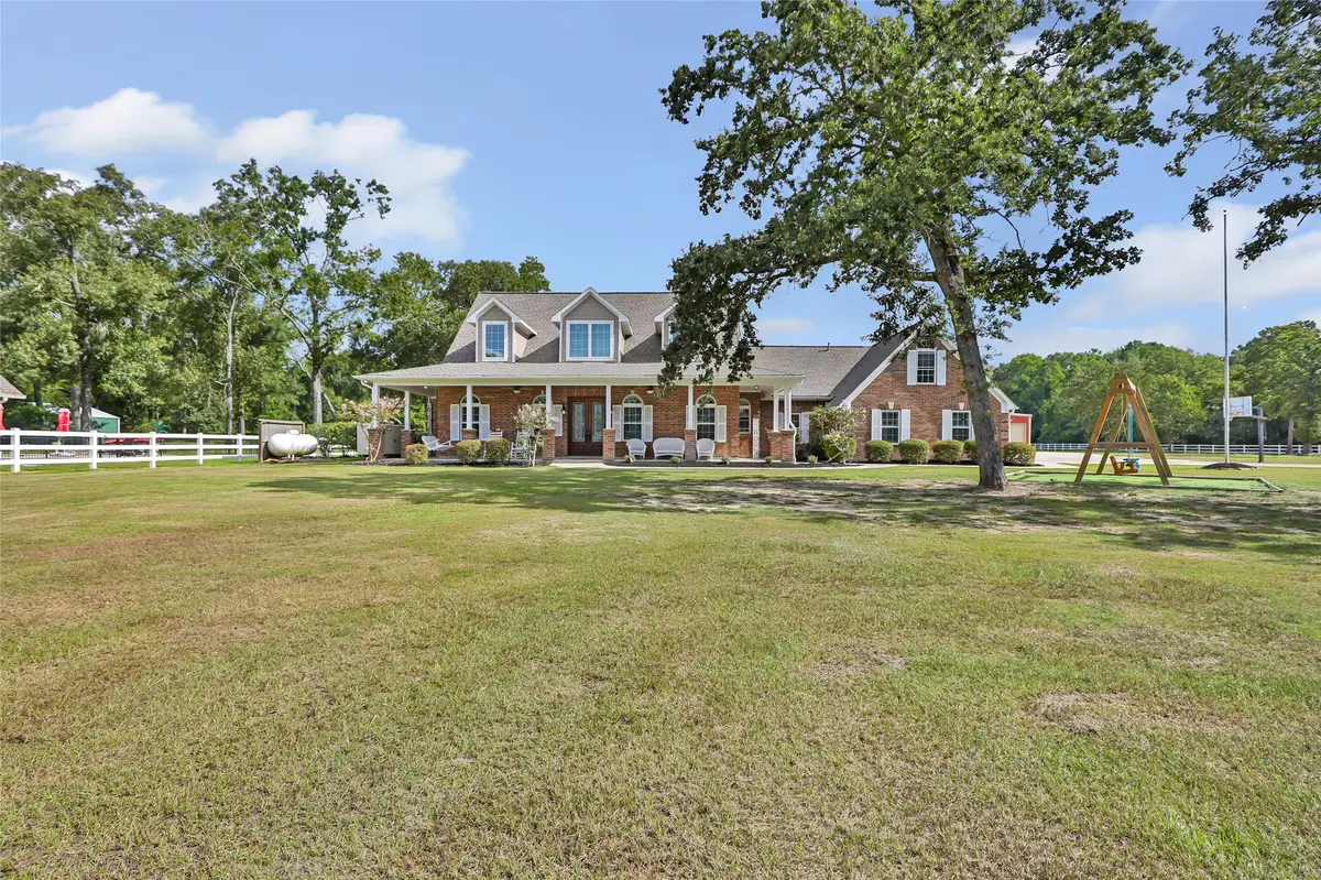 1111 Valley Commons Drive, Huffman, TX 77336 - #1