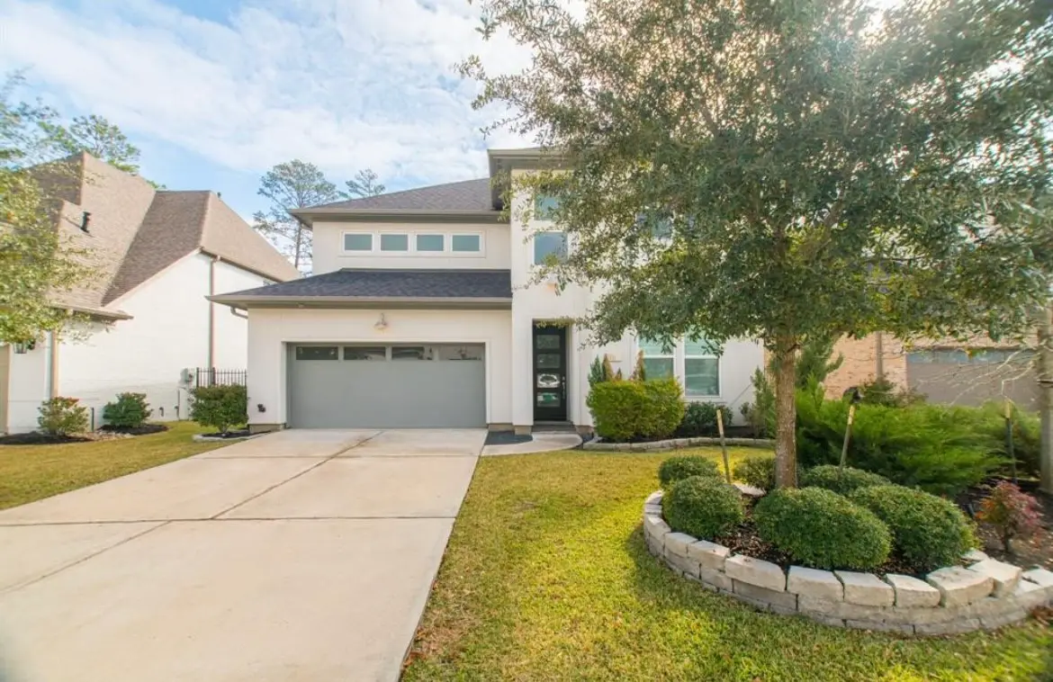 16 Clearview Terrace Place, Tomball, TX 77375 - #1
