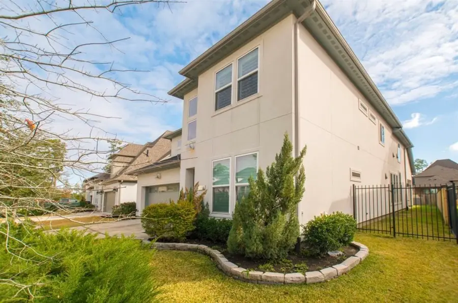 16 Clearview Terrace Place, Tomball, TX 77375 - #3