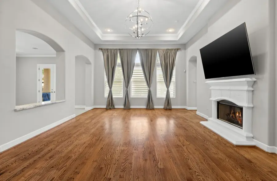 11206 Castille Lane, Houston, TX 77082 - Image #2