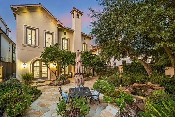 5034 Tangle Lane, Houston, TX 77056