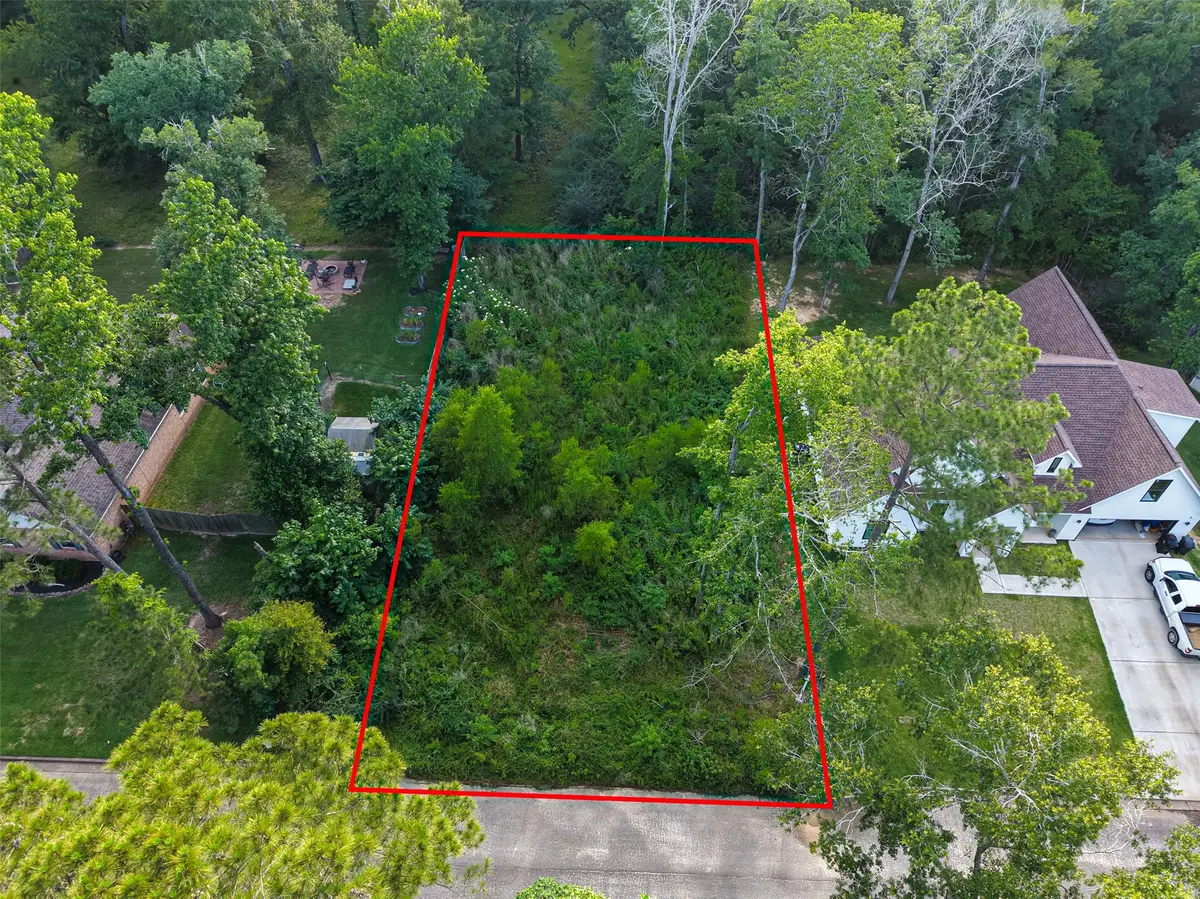 0 Mustang Avenue, Willis, TX 77378 - #1