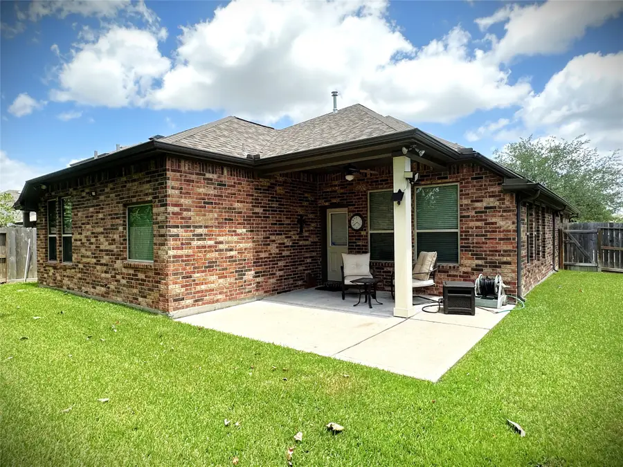 17207 Forest Ridge Point, Houston, TX 77084 - Image #2