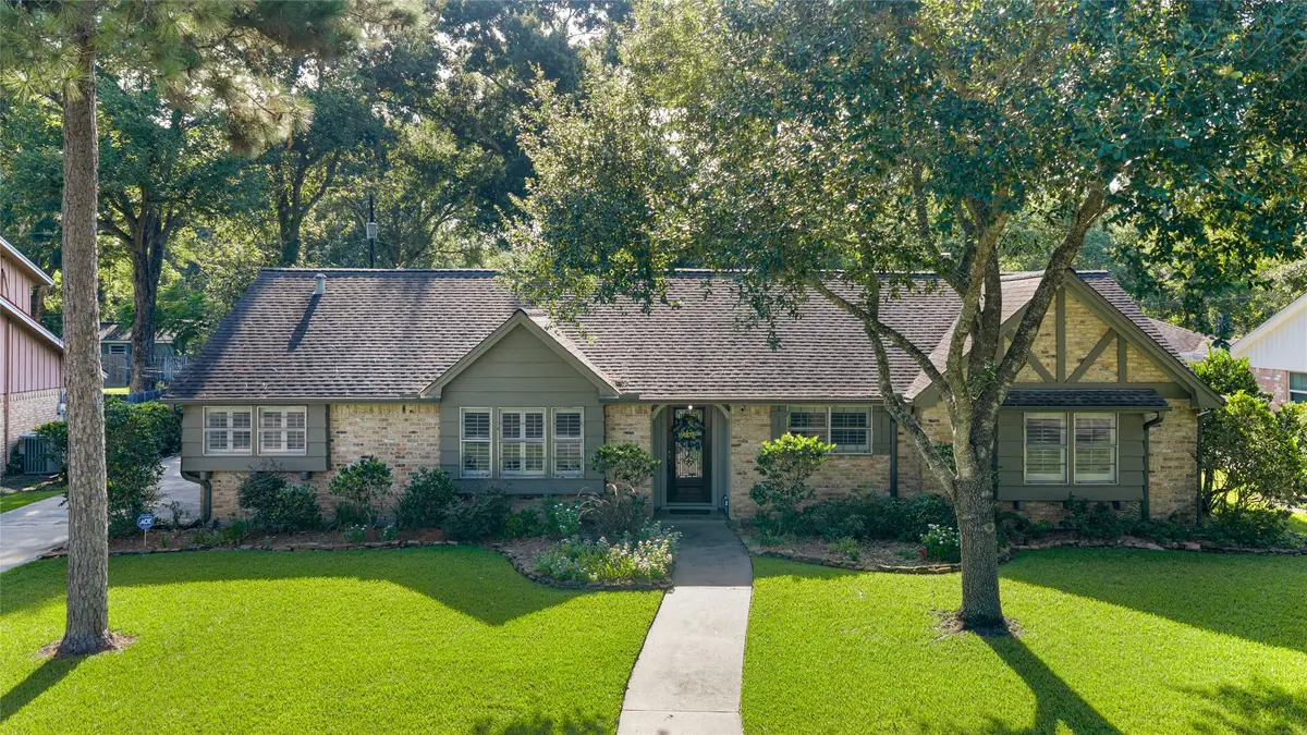 5022 Casa Grande Street, Dickinson, TX 77539 - #1