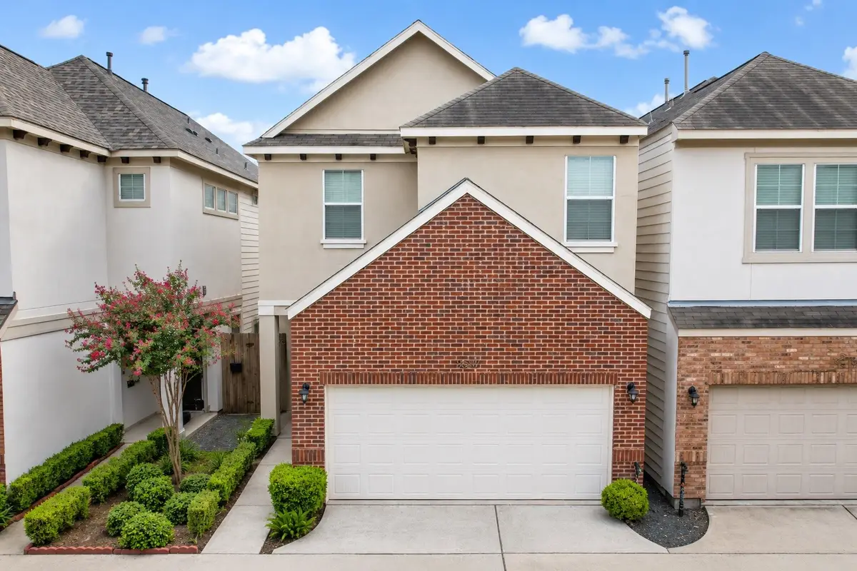 9517 Cedarpost Square Street, Houston, TX 77055 - #1