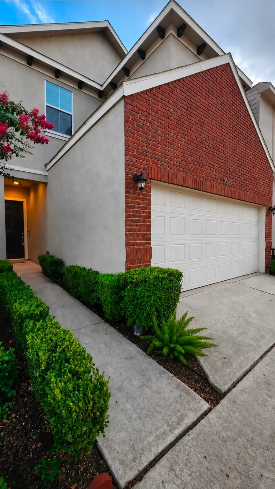 9517 Cedarpost Square Street, Houston, TX 77055 - #2