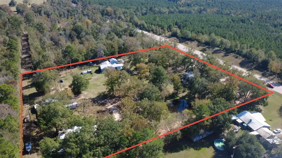 4031 State Highway 7 E, Crockett, TX 75835 - Image #2