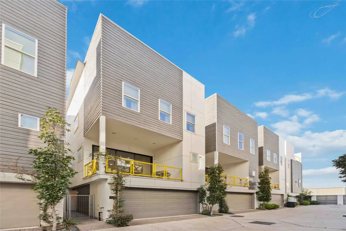 1211 Hickory Street #D, Houston, TX 77007 - Image #1