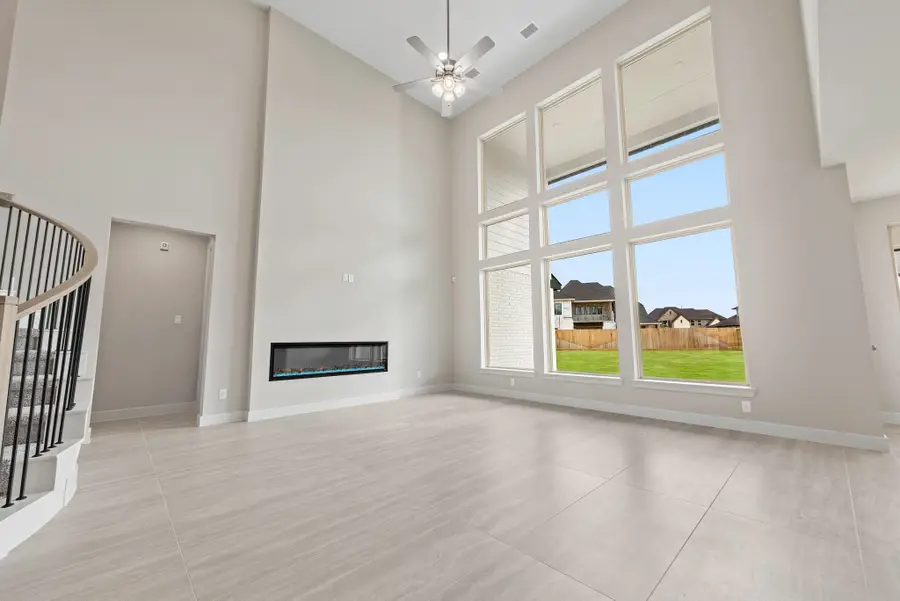 803 Fenugreek Fields Court, Richmond, TX 77406 - #3