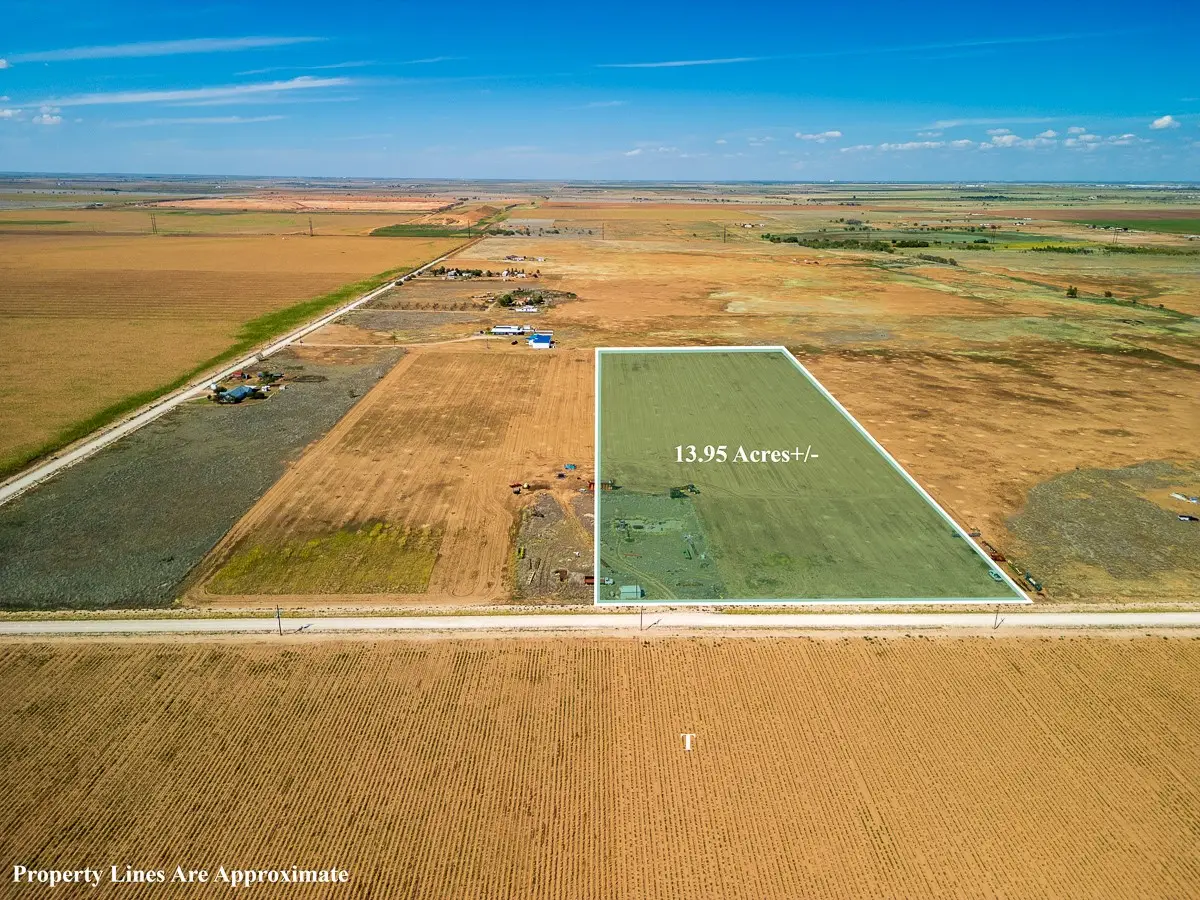 T-2 County Road 5300, Lubbock, TX 79415 - #1