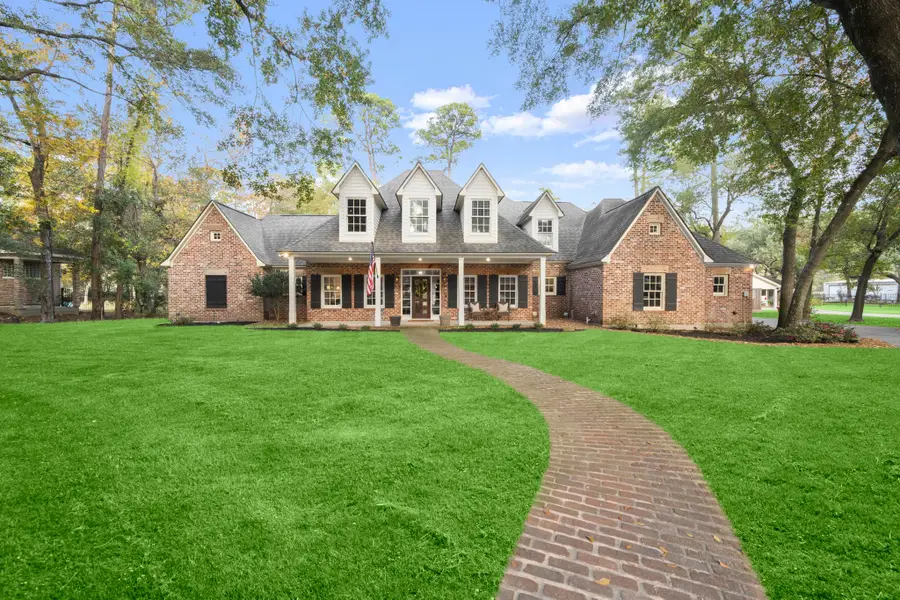 17928 Country Walk Drive, Spring, TX 77379 - Image #3