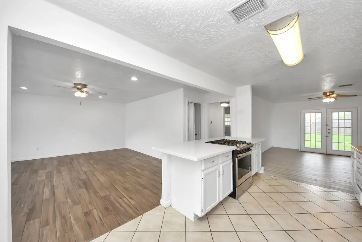7414 Battlewood Drive, Houston, TX 77040 - #1