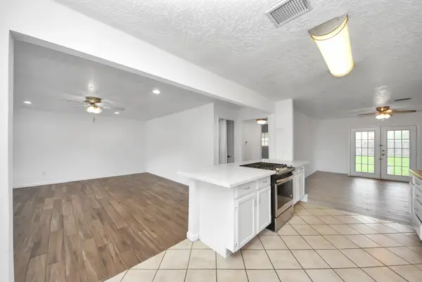 7414 Battlewood Drive, Houston, TX 77040