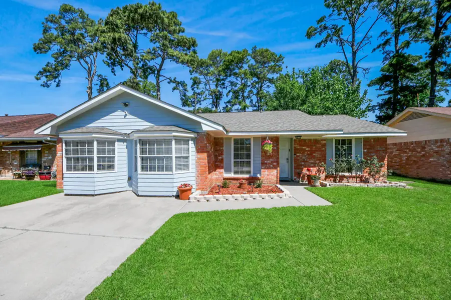 7414 Battlewood Drive, Houston, TX 77040 - #2
