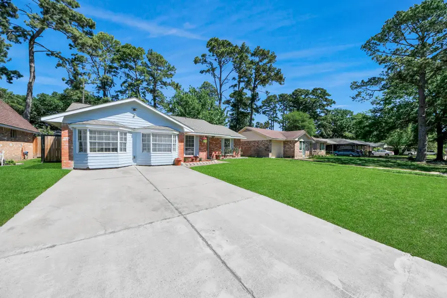 7414 Battlewood Drive, Houston, TX 77040 - #3