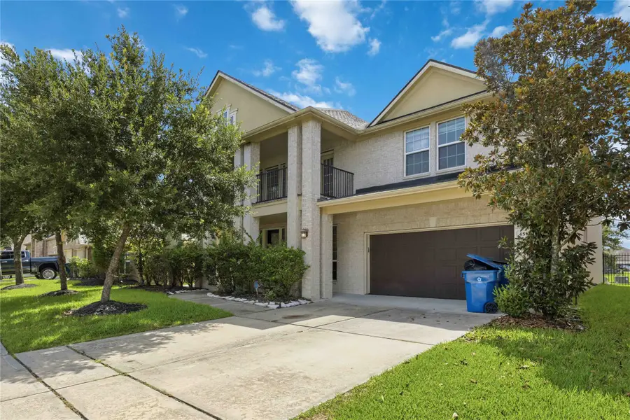 4511 Haviland Falls Drive, Humble, TX 77396 - #2