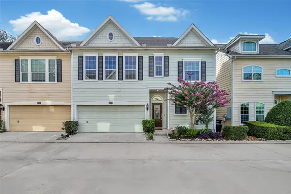 2618 Shady Acres Court, Houston, TX 77008