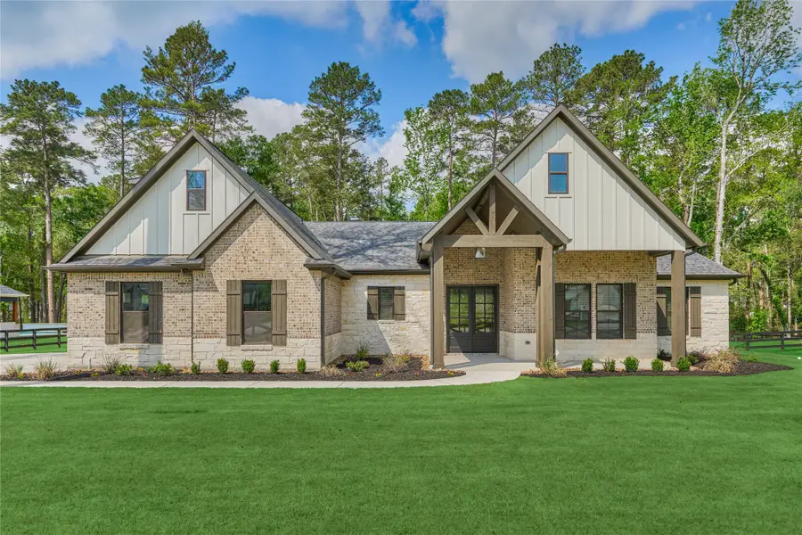 8319 Monarch Court, Montgomery, TX 77316 - #3