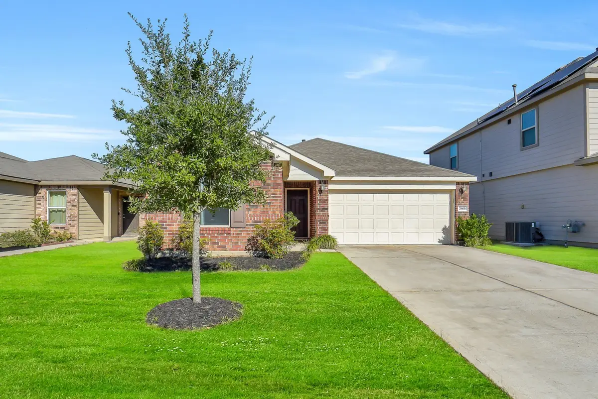 20810 Westgreen Springs Drive, Katy, TX 77449 - Image #1