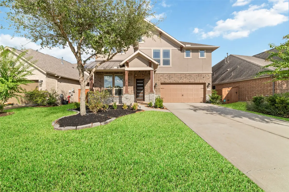10703 Glengorm Lane, Richmond, TX 77407 - Image #1