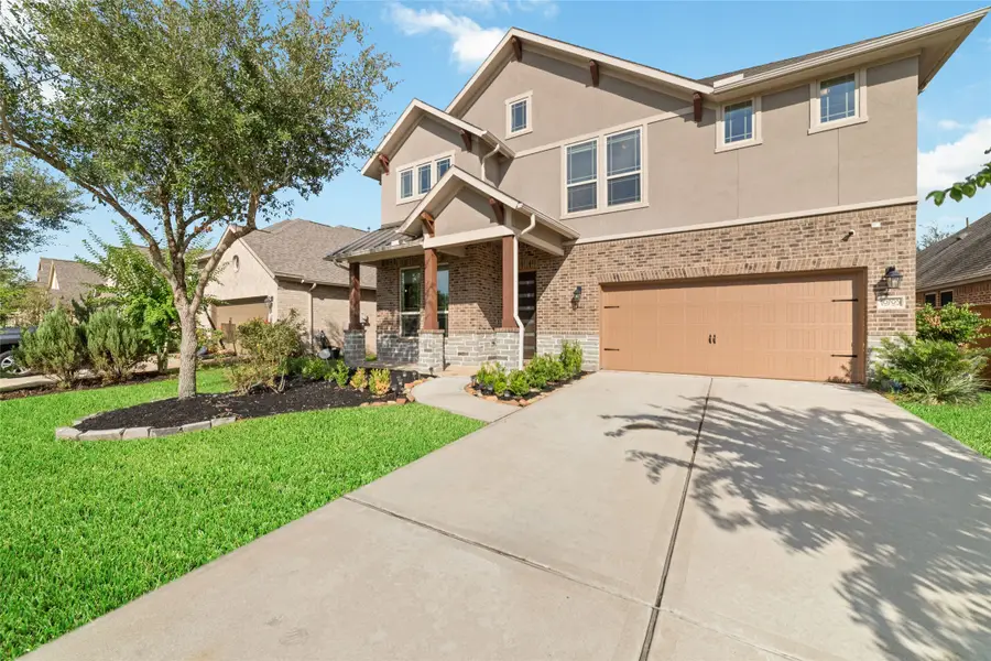 10703 Glengorm Lane, Richmond, TX 77407 - Image #2