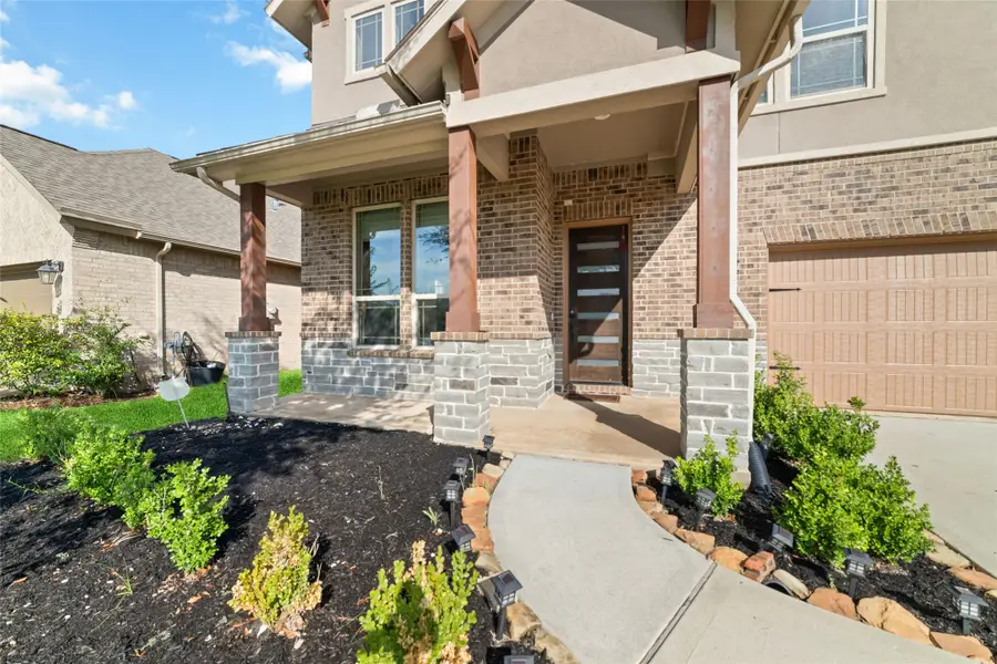 10703 Glengorm Lane, Richmond, TX 77407 - Image #3