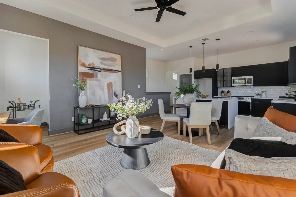 4805 Paula Street, Houston, TX 77033 - #1