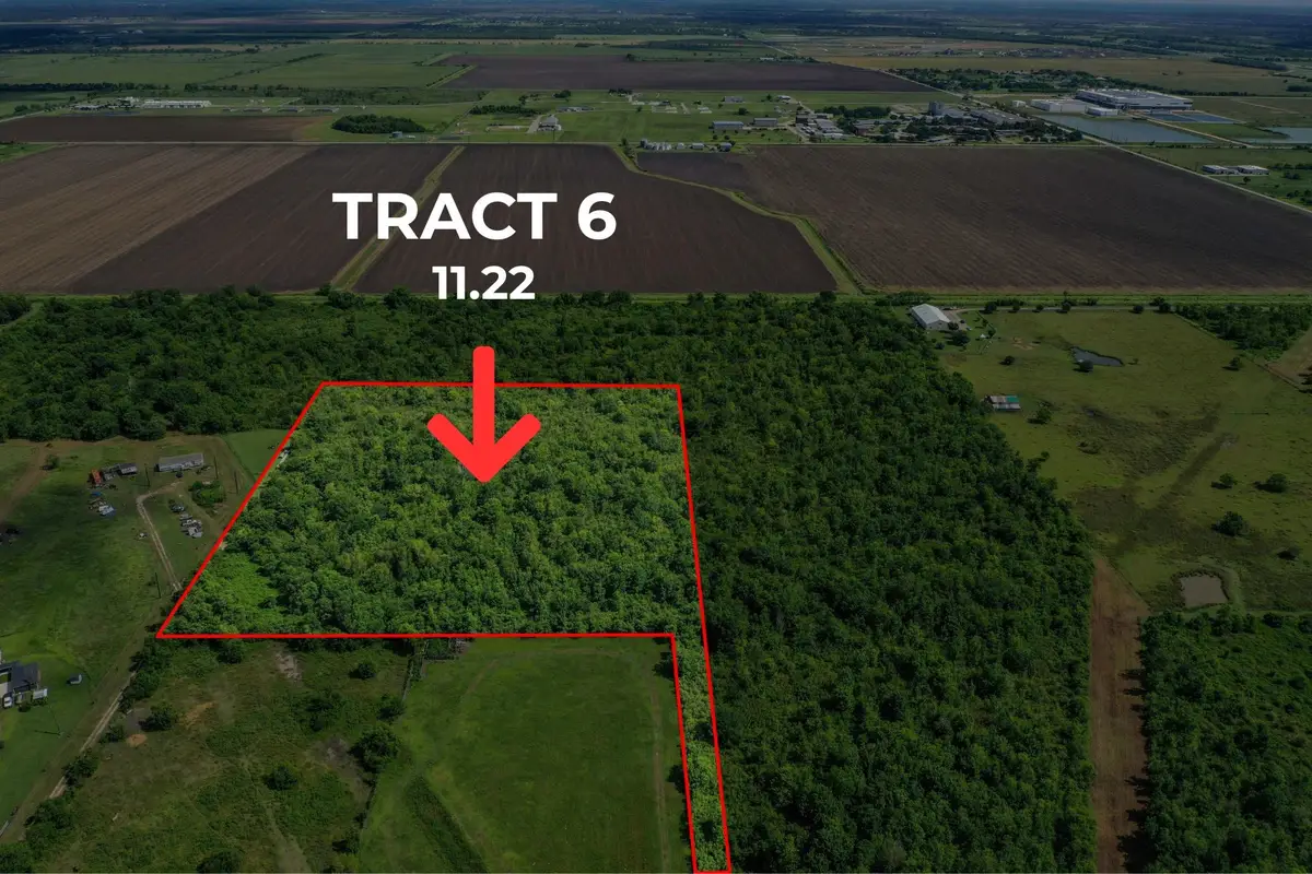 Tr 6 Fm 1462, Rosharon, TX 77583 - #1