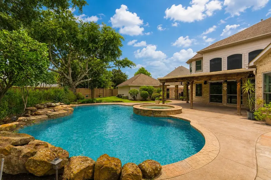 13222 Dusty Grove Lane, Sugar Land, TX 77498 - #2