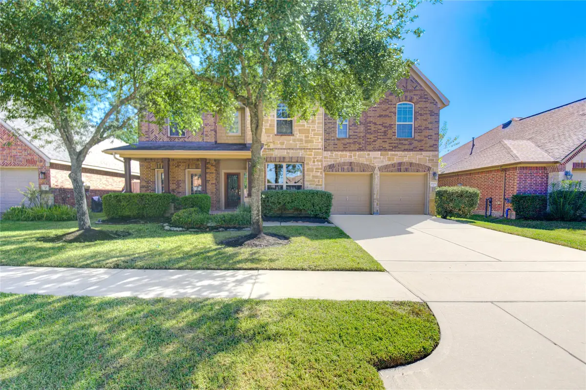 21706 Marle Point Court, Spring, TX 77388 - Image #1