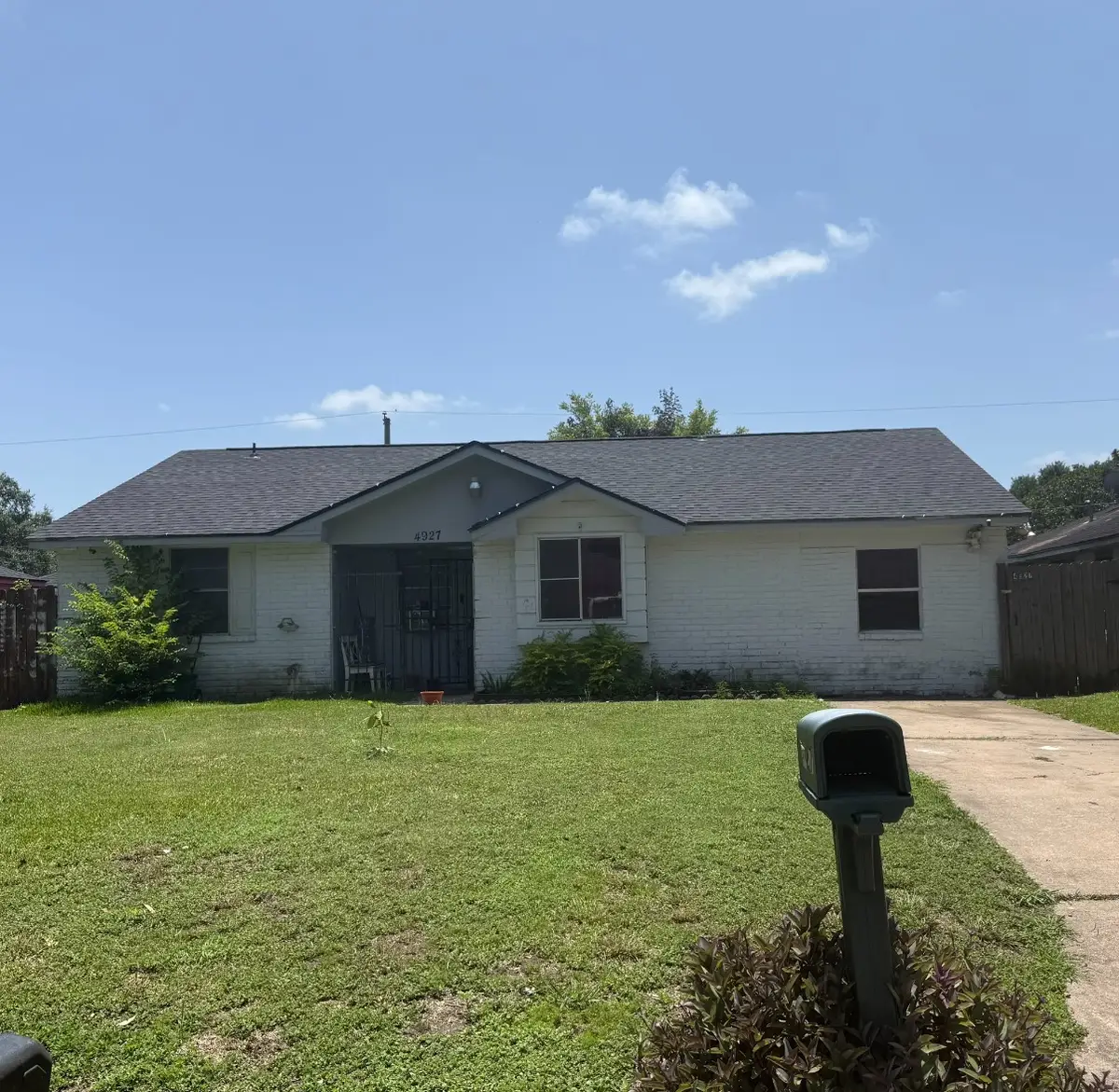 4927 Glenridge Lane, Houston, TX 77053 - #1