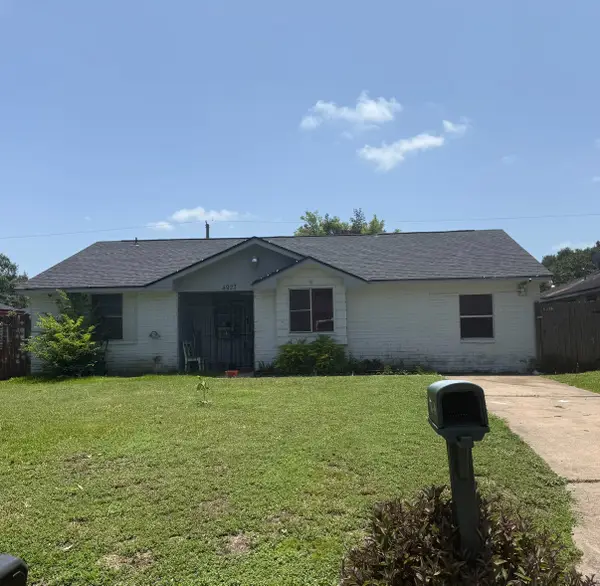 4927 Glenridge Lane, Houston, TX 77053