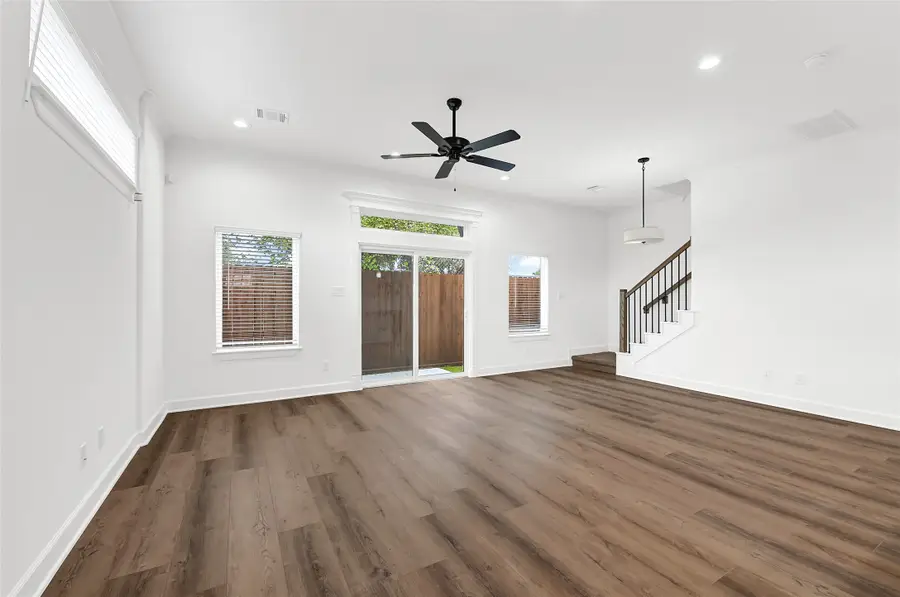 5009 Elizabeth City Street, Houston, TX 77021 - Image #3