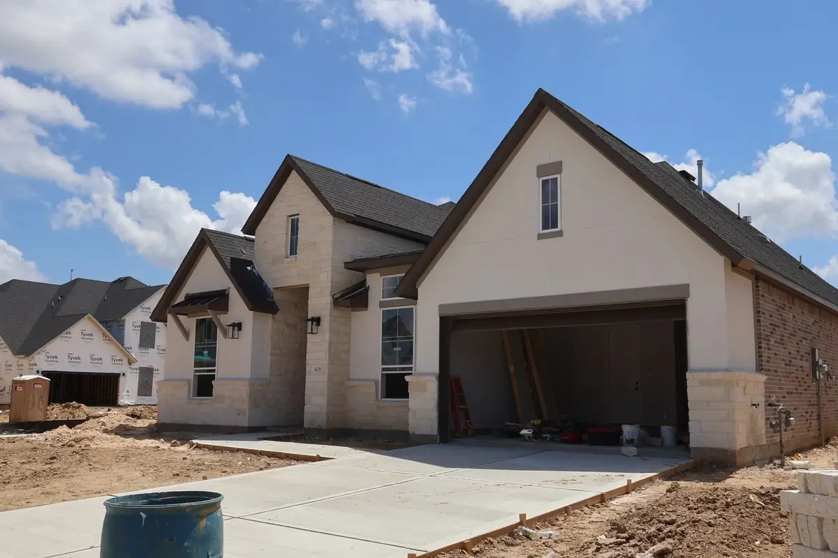 14218 Angelica View Lane, Cypress, TX 77433 - #1
