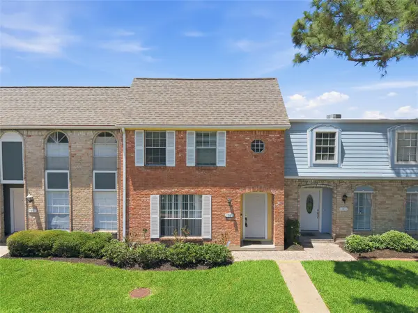 11002 Hammerly Boulevard #12, Houston, TX 77043
