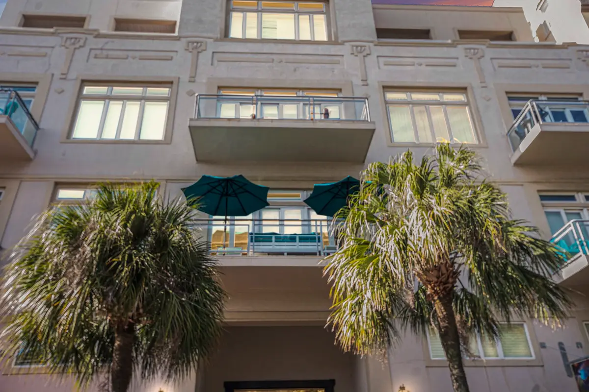 2208 Post Office Street #207, Galveston, TX 77550 - #1