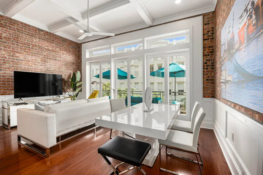 2208 Post Office Street #207, Galveston, TX 77550 - #2