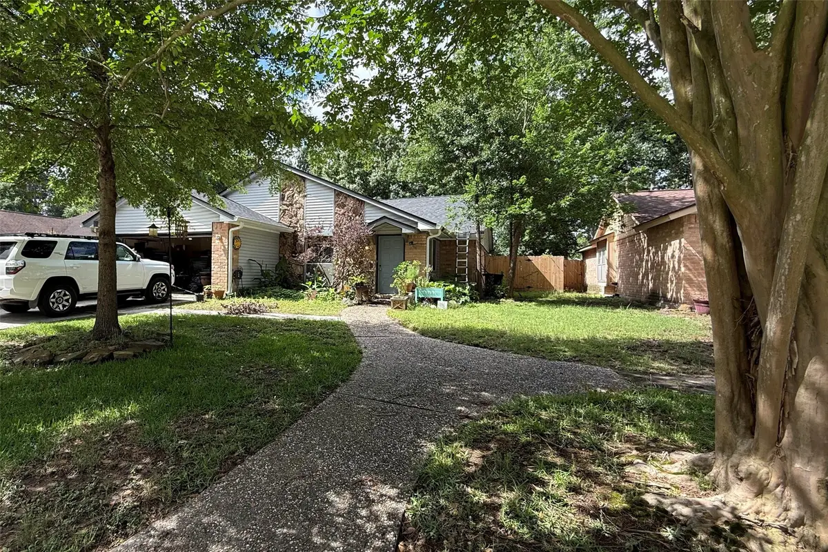 17311 Chaseloch Street, Spring, TX 77379 - #1